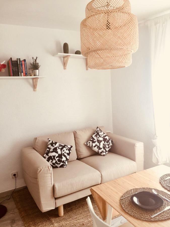 Beautiful Apartment Stylish Village House @ Center Cadaqués Exteriör bild