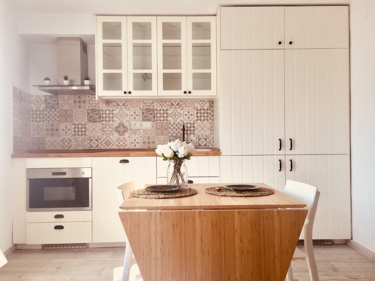 Beautiful Apartment Stylish Village House @ Center Cadaqués Exteriör bild