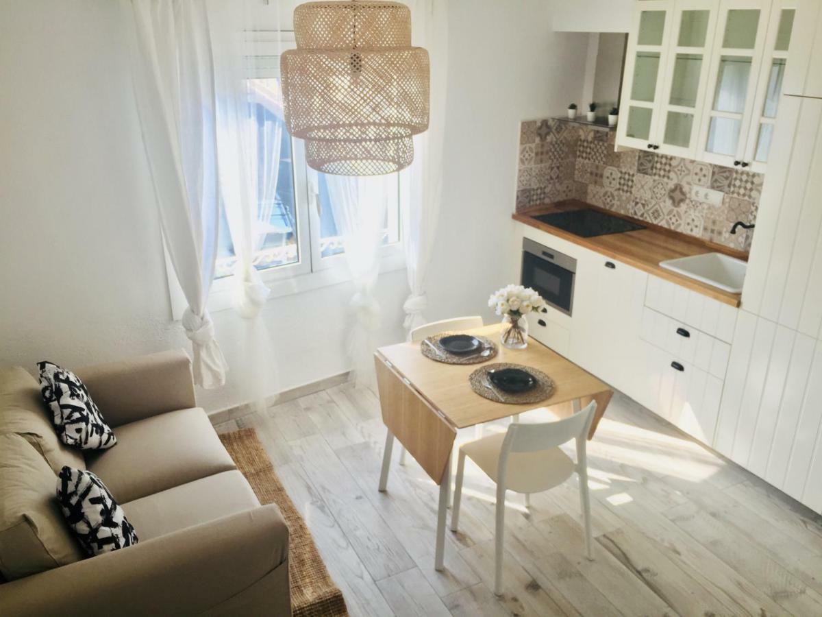 Beautiful Apartment Stylish Village House @ Center Cadaqués Exteriör bild