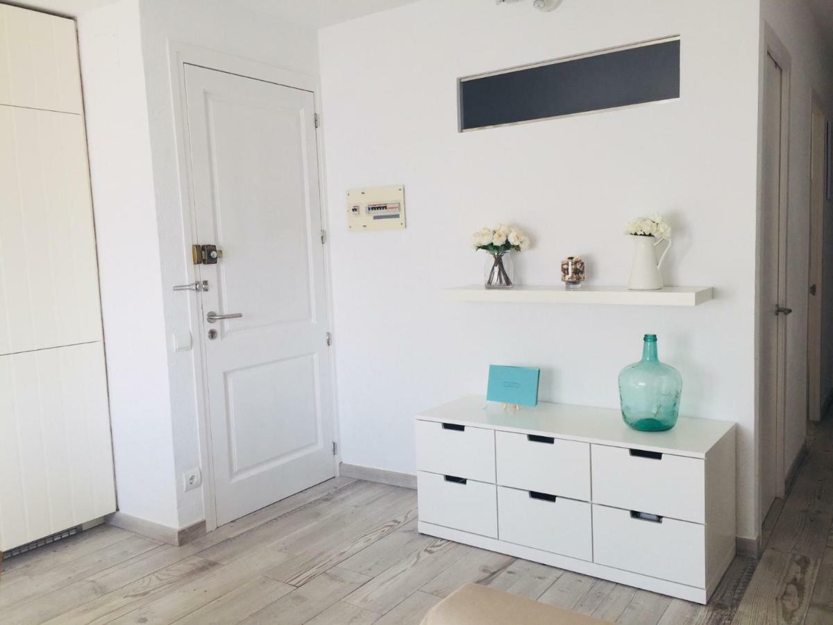 Beautiful Apartment Stylish Village House @ Center Cadaqués Exteriör bild