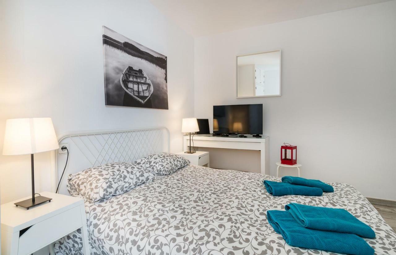 Beautiful Apartment Stylish Village House @ Center Cadaqués Exteriör bild