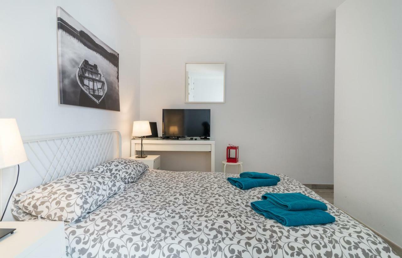Beautiful Apartment Stylish Village House @ Center Cadaqués Exteriör bild
