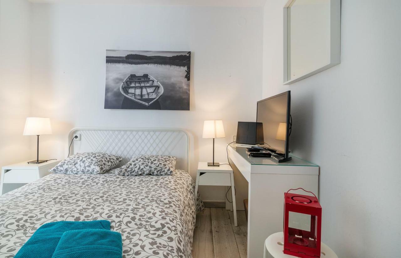 Beautiful Apartment Stylish Village House @ Center Cadaqués Exteriör bild