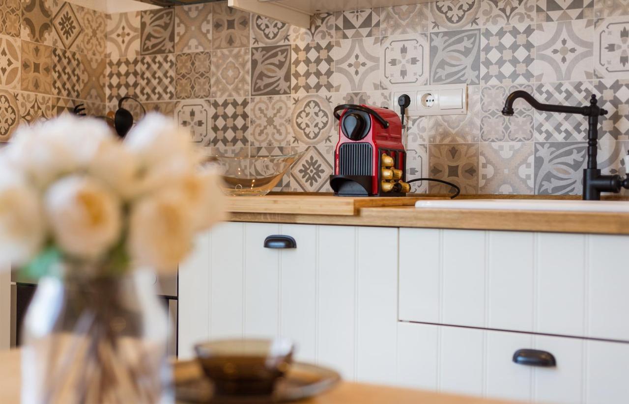 Beautiful Apartment Stylish Village House @ Center Cadaqués Exteriör bild