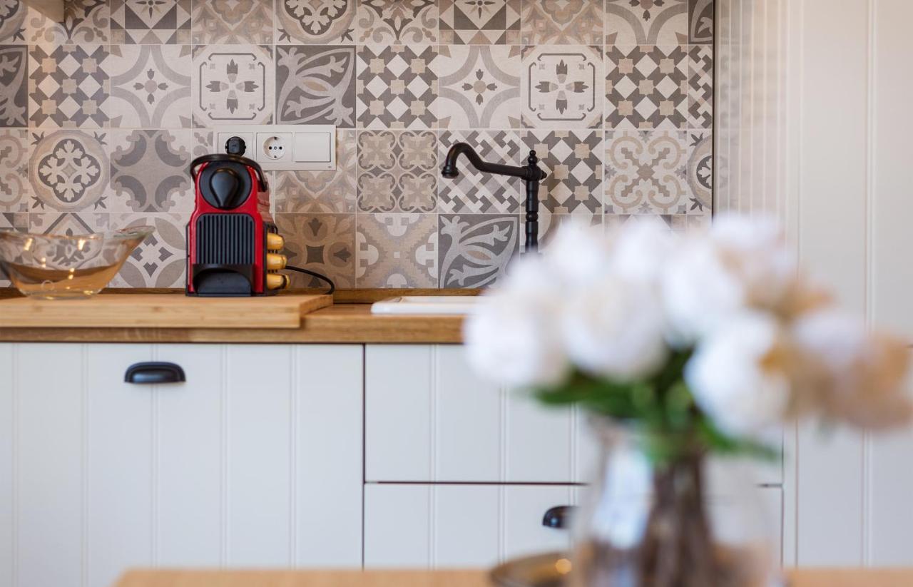 Beautiful Apartment Stylish Village House @ Center Cadaqués Exteriör bild