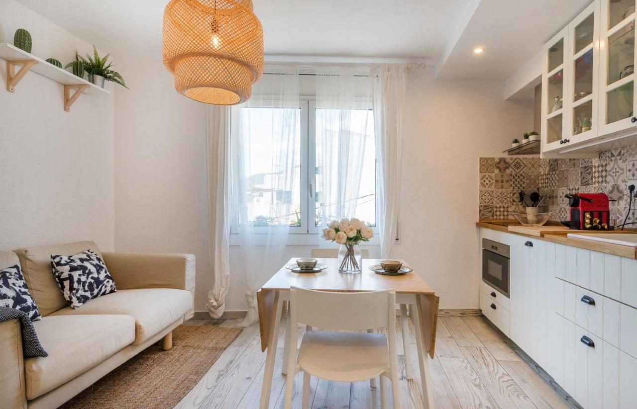 Beautiful Apartment Stylish Village House @ Center Cadaqués Exteriör bild