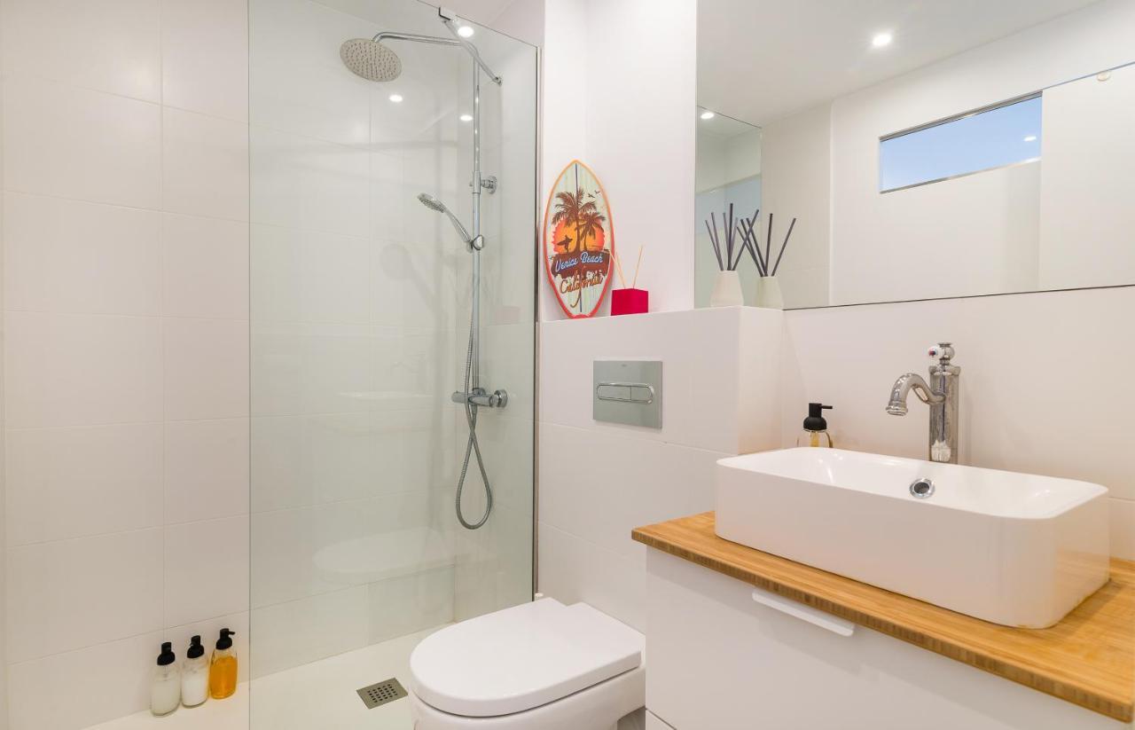 Beautiful Apartment Stylish Village House @ Center Cadaqués Exteriör bild
