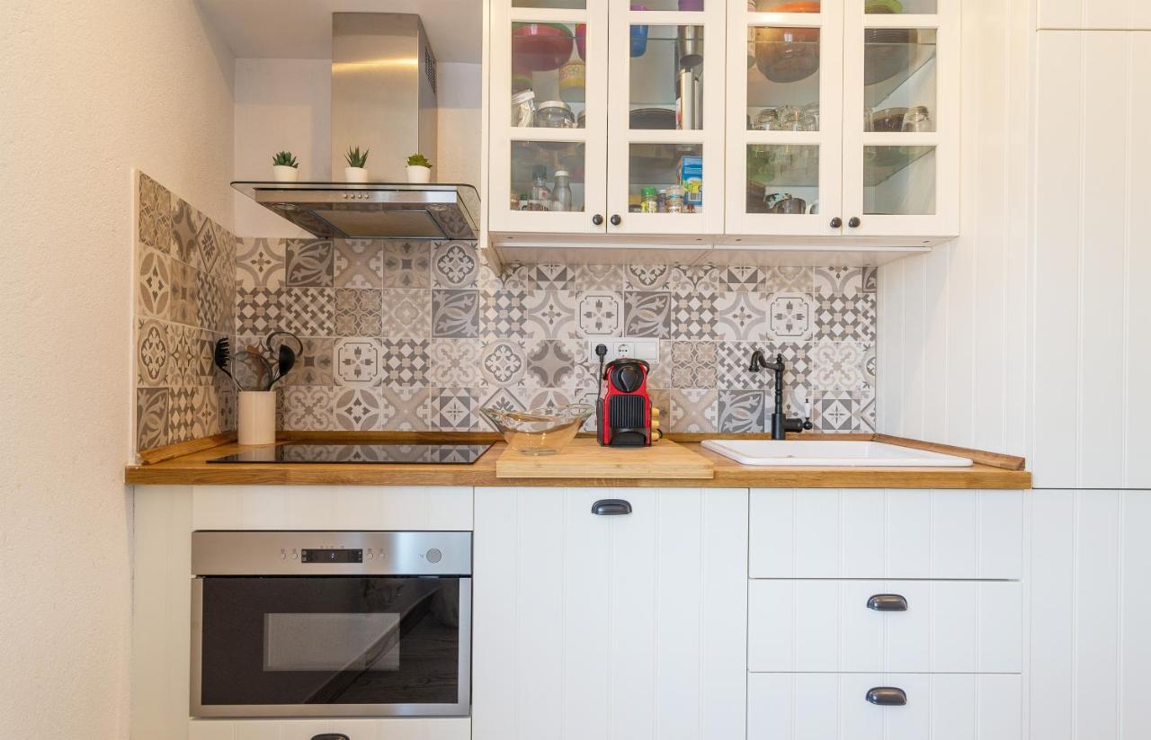 Beautiful Apartment Stylish Village House @ Center Cadaqués Exteriör bild