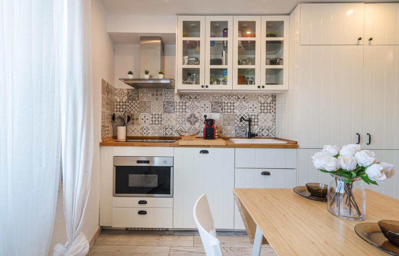 Beautiful Apartment Stylish Village House @ Center Cadaqués Exteriör bild