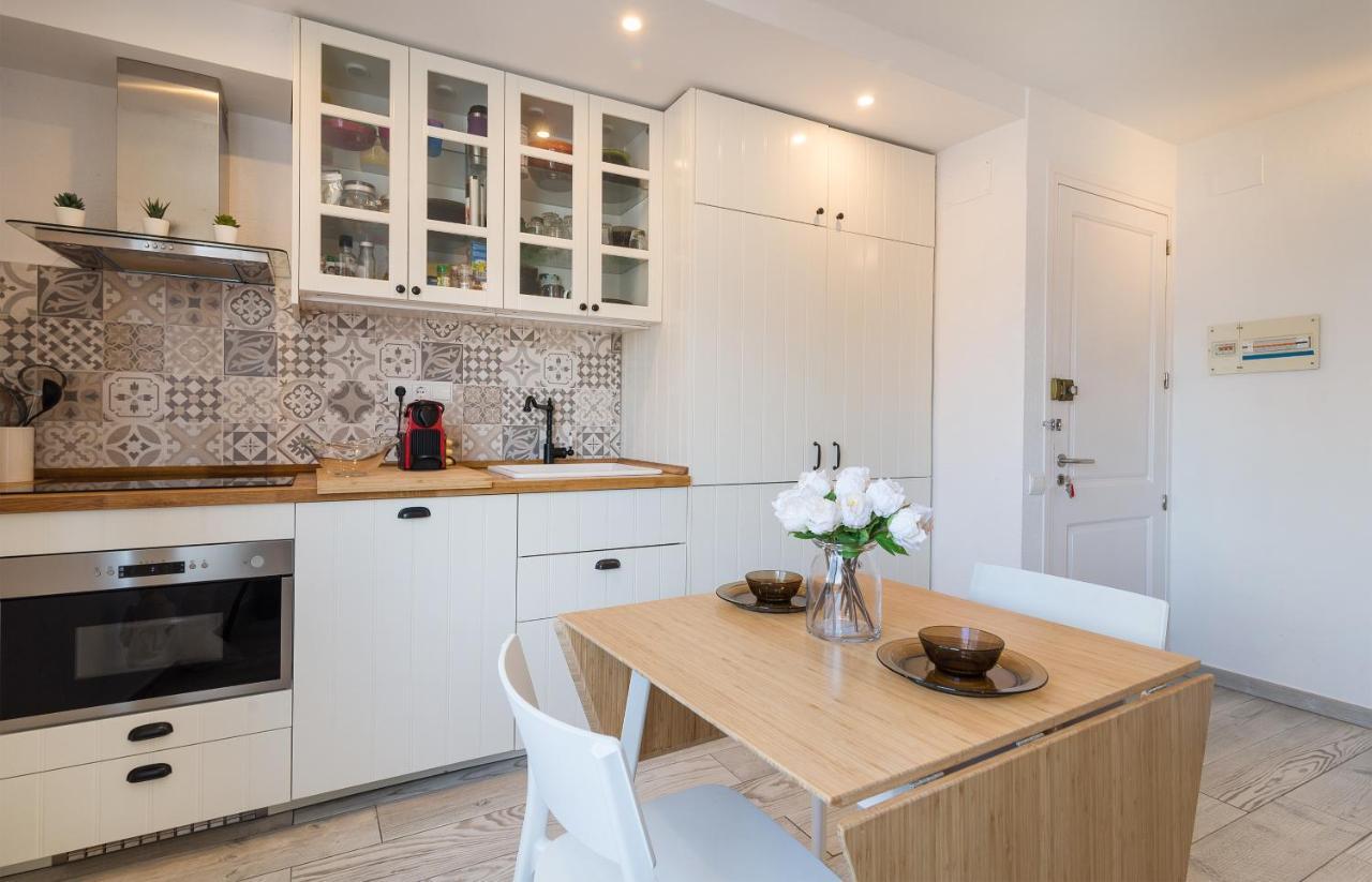 Beautiful Apartment Stylish Village House @ Center Cadaqués Exteriör bild
