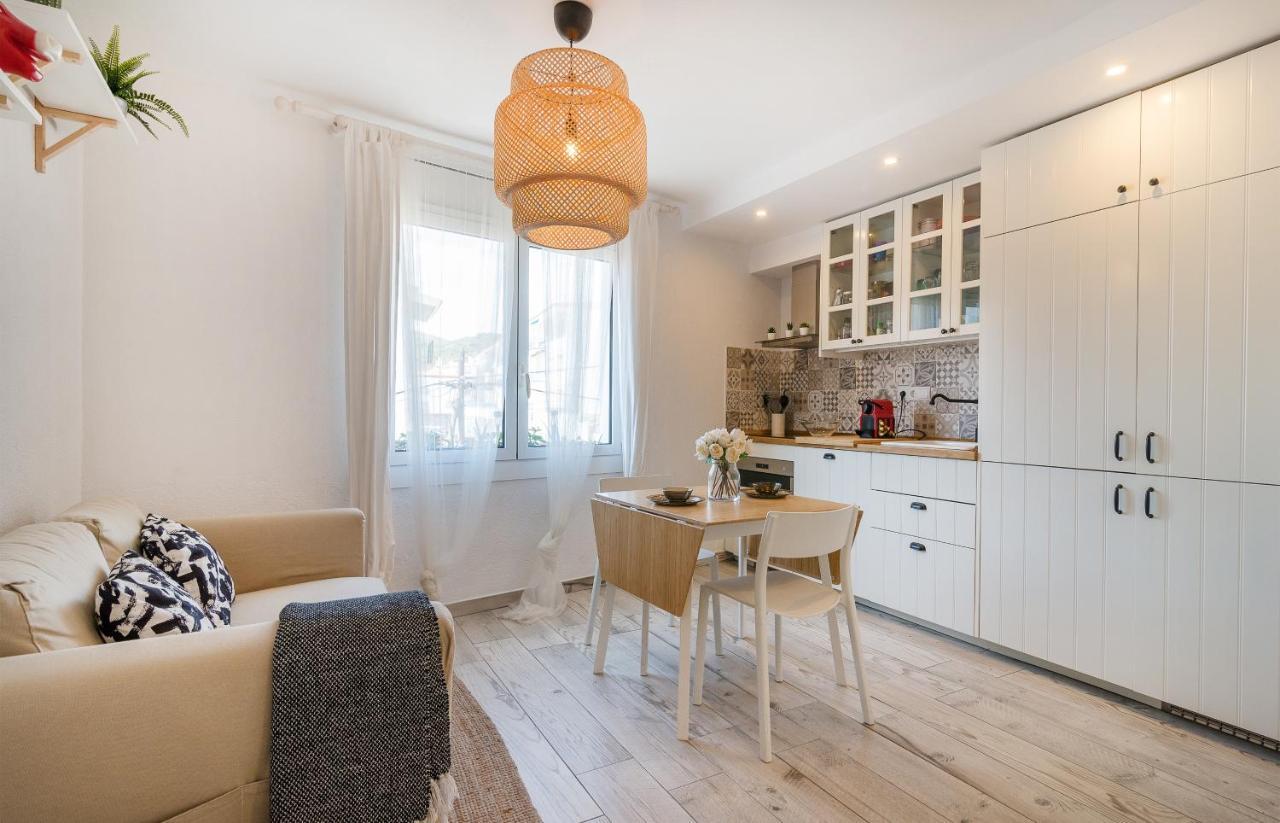 Beautiful Apartment Stylish Village House @ Center Cadaqués Exteriör bild